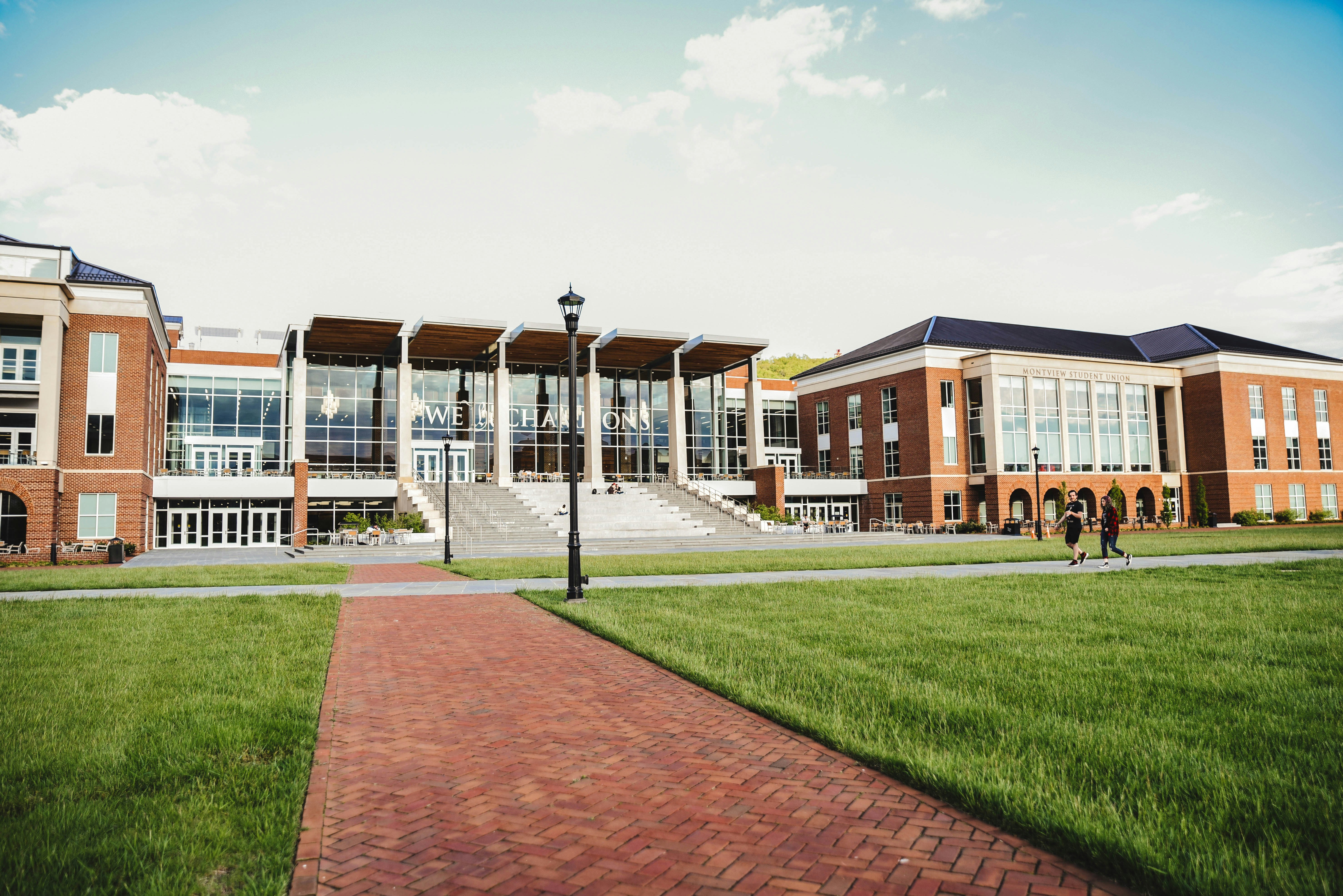 Wright Choice Learning Center gallery image